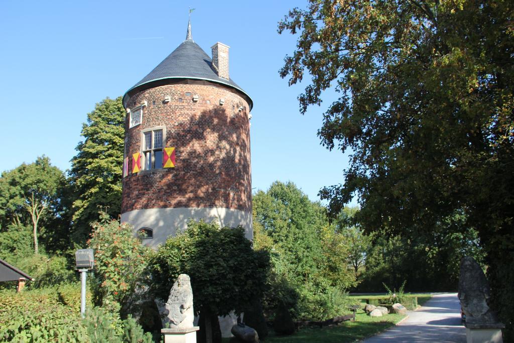 Gasthaus Eickholt Gmbh Ascheberg (North Rhine-Westphalia) Exterior foto